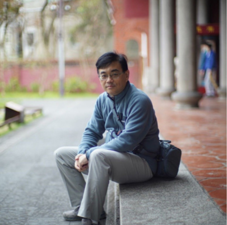 270 人物專訪：中央研究院 生物醫學科學研究所 黃聖言 副研究員