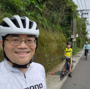 271 人物專訪：中央研究院 生物醫學科學研究所 黃聖言 副研究員