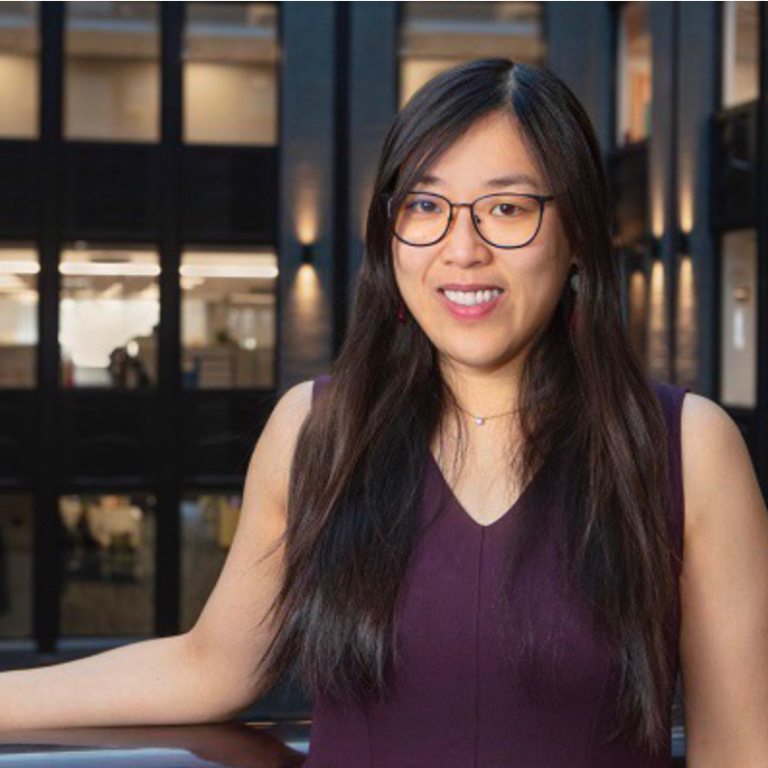 274 人物專訪：哈佛醫學院副研究員 Debby 林碧憶 Lapic Kalay