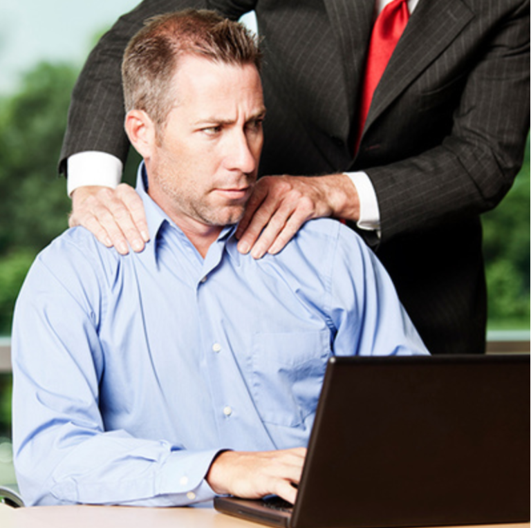 276 博士閒聊：聊聊性騷擾