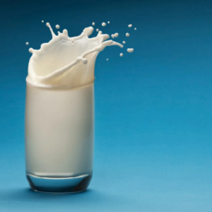 277 食物的科學：牛奶