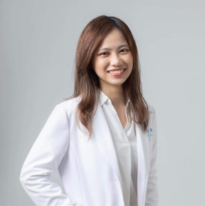 281 人物專訪：藥師/生物藝術/科學傳播 斜槓滿滿 鄭伃倢