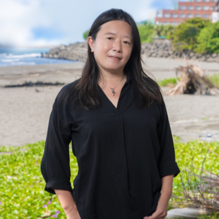 287 Sky 海女養成記最終章 ep10 國立中山大學 海洋環境及工程副教授 陸曉筠