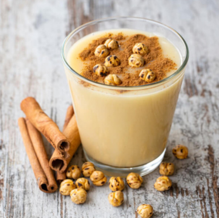 290 食物的科學：植物:假奶