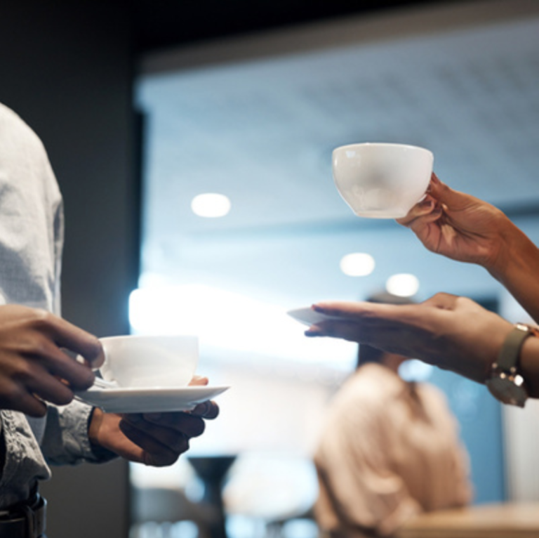 291 博士閒聊：Small Talk