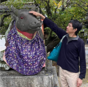 296 人物專訪：中研院分子生物研究所 特聘研究員 呂俊毅