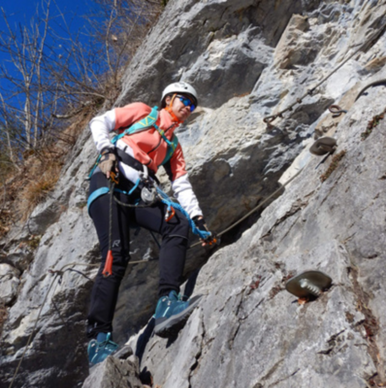 306 人物專訪：知名藥廠 化學製藥與控制法規 副總監 W