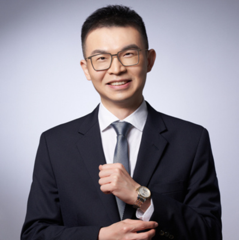 318 人物專訪：台大法律系 助理教授 陳衍任