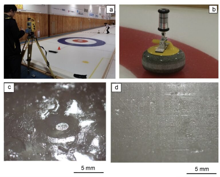 日本學者2022年的精心測量