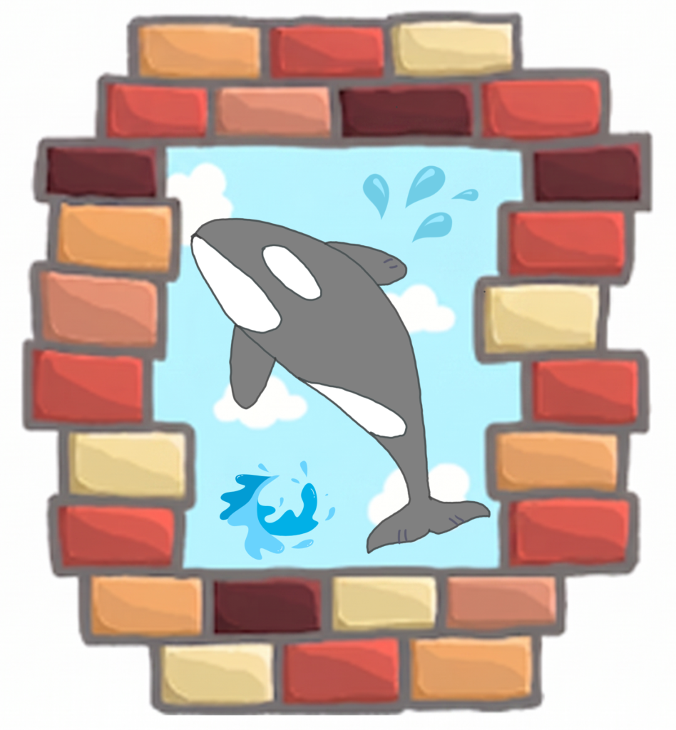 orca